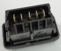 фото thumb №8, Кнопка блокування двері dacia logan mcv i