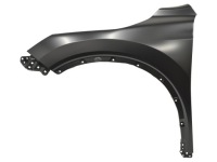 Купить Lexus rx 2022- крыло  левая alum 538120e190, фото thumb