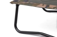 Prologic Рыболовный кресло для ловли карпа Avenger Bed Guest Camo
