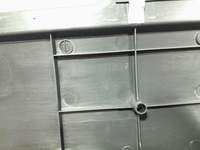 фото thumb №5, Toyota corolla xi e16 sedan захист поперечина заднього поріг 64271-02190