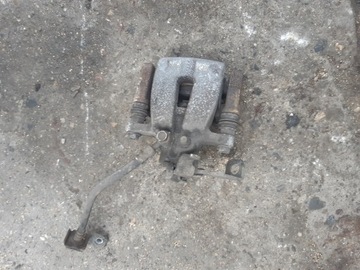 фото thumb №6, Kia ceed ii 1.6 crdi супорт гальмівний лівий зад задній