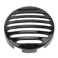 фото thumb №5, Захист захист фара фара motocyklowy захист лампи замінник dla