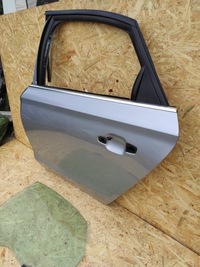 фото thumb №5, Двері задні ліва audi a8 d4 lift