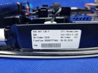 фото thumb №9, Audi a6 c7 лампа освещение led кабины оригинал 4g0947135f