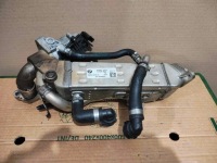 фото thumb №1, Радіатор вихлопних газів клапан egr 8570655 8513132 bmw 3.0 m57