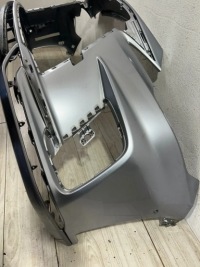 фото thumb №6, Lexus rx v f-sport бампер передній