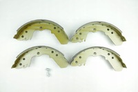 фото thumb №1, Гальмівні колодки гальмівні isuzu campo trooper i