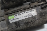 фото thumb №4, Стартер skoda fabia ii 1.2