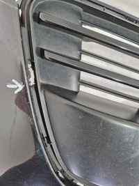 фото thumb №16, Бампер перед переднее peugeot 508 1 i 2010-2014r