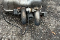 Гасник bmw 7 e65, e66, e67 7792041 3.0l бензиновий 170kw 2007 Київ, фото thumb