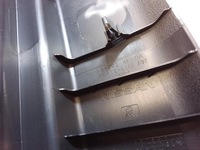 фото thumb №5, Nissan qashqai ii захист поперечина задня задня