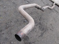 фото thumb №6, Audi q7 4l 2007r. 3.0 tdi глушитель конечный выхлоп