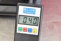 фото thumb №11, Дверь левая зад задние ly9b audi a2 99-05