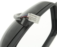 фото thumb №12, Дзеркало бічні do dodge charger 2015-2023 1nj05tzzal ліва з підігрівом