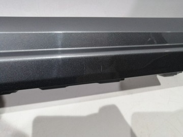 фото thumb №14, Mercedes slk amg a172 планка накладка пороговая левая