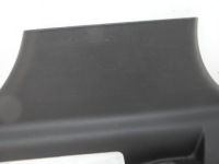Citroen c3 aircros правая защита передней  порога  39149572 с Разборки, фото thumb