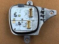 фото thumb №3, Модуль drl led фара перед лівий b010390b 10392-b do infiniti qx30 q30