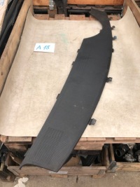 фото thumb №1, Vw phaeton молдинг защита консоли 3d1815755