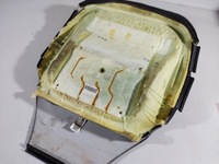 фото thumb №12, Volvo v40 12- сидіння сидіння