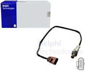 фото thumb №1, Delphi es21090-12b1 датчик лямбда-зонд