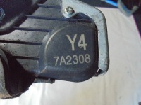 фото thumb №5, Замок двері правий перед 10 pin lexus rx 400h 2007