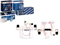 фото thumb №1, Супорт гальмівний bosch 4210020 bhn1014e