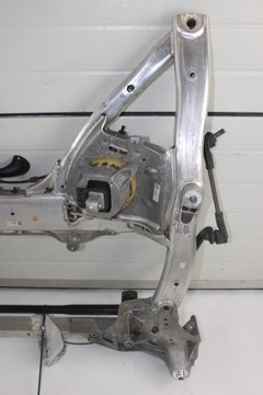 фото thumb №8, Візок підрамник колиска перед bmw g30 530e 6861106