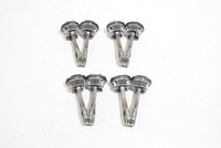 фото thumb №13, Bmw g30 g11 g15 g05 g06 g07 n63 n63b n63b44d блок двигуна поршні шатуни