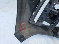 Бампер перед перед audi a5 s-line 8w 8w6 b9 рестайлінг  2019 - Недорого, фото thumb