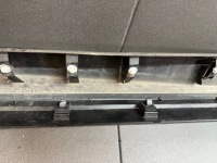 Купити Молдинг двері правий задній ryski lexus rx iv 75075-48140, фото thumb