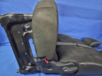 Сиденье заднее сиденье пассажира европа  renault trafic 3 Доставка, фото thumb