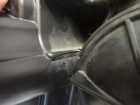 фото thumb №9, Лампа перед передняя левая dodge charger 2015- ксенон 00190767