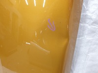 фото thumb №8, Suzuki vitara 15- капот крышка двигателя