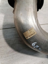 фото thumb №6, Cayenne наконечник вихлоп права 9y0253824cs