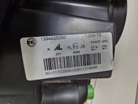 Лампа передня права правий перед fiat ducato iii рестайлінг  boxer jumpy led Ціна, фото thumb