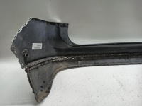 фото thumb №6, Бампер задняя задний vw tiguan ii 5na807417