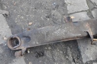 Купить Mercedes w123 230e sedan 2.3 8v 136km балка подрамник подвеска задний, фото thumb