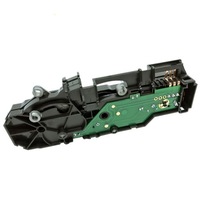 фото thumb №2, Панель воздуховод do mercedes sprinter 413 cdi 2001, eo-0043981