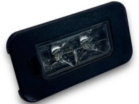 Купити Фара лампа підсвітка реєстрації led alfa romeo stelvio 50550396 $j, фото thumb