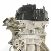 фото thumb №12, Bmw f80 m3 f82 m4 f87 lci m2 s55 двигун голий стійка s55b30a бензин s55