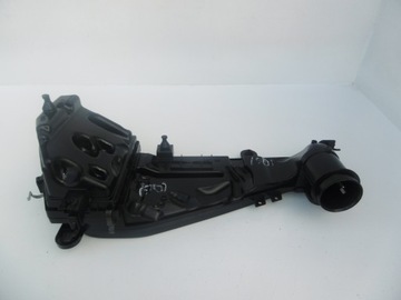 фото thumb №10, Корпус фильтра воздуха infiniti m30 m35 m37 3.0d