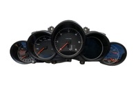 фото thumb №1, Porsche cayenne 7p5 3.0 tdi счетчик приборы 2010-