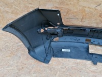 фото thumb №8, Бампер задня задній audi q5 8r s line lift 2012-2016r