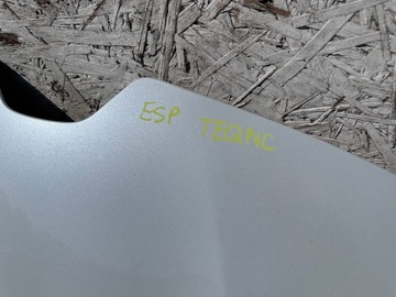 фото thumb №7, Espace v капот перед белая жемчуг аксессуары