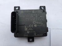 Купить Модуль радар ассистент distronic mercedes a0009058517 новый оригинал, фото thumb
