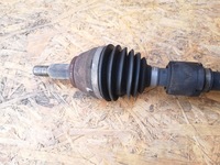 фото thumb №2, Renault espace v приводной вал левая 391017772r 2.0 adb