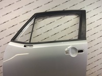 фото thumb №6, Jeep renegade 2016 перед сторона ліва двері передні