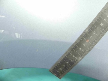 фото thumb №9, Крыло перед правый toyota verso 09-13 8s1