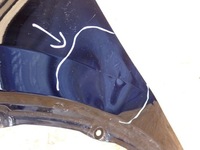 фото thumb №8, Tesla y крыло левый передний перед