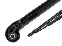 Важіль двірники задній двірник щітка do audi a6 c6 універсал avant Ціна, фото thumb